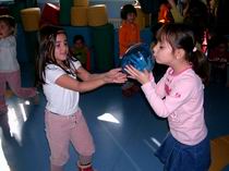 Giochiamo con le cristal bool