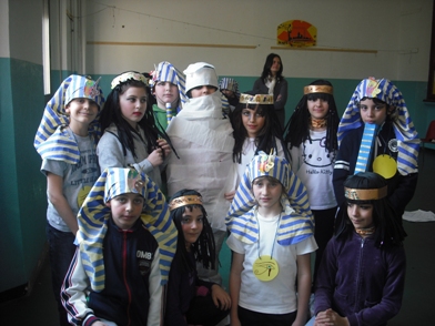 Carnevale 2011