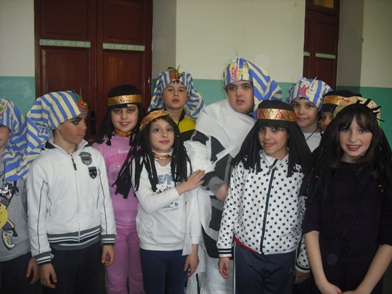 Carnevale 2011