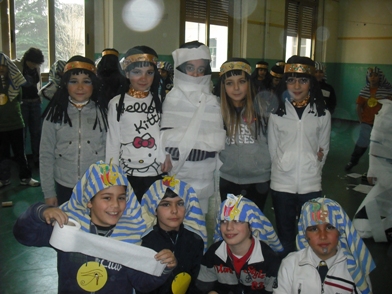 Carnevale 2011