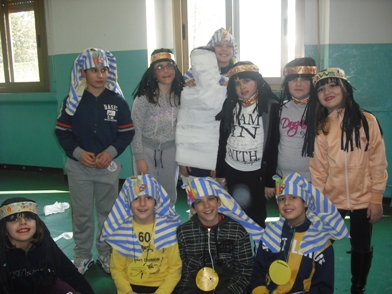 Carnevale 2011