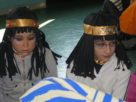 Carnevale 2011